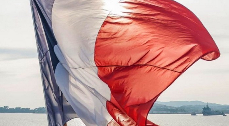 Sur la célébration du 14-Juillet à Donges