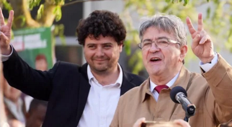 La liste Donges, un nouvel élan doit assumer son étiquette LFI