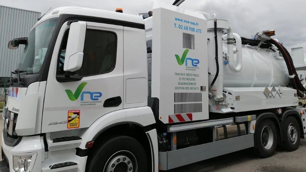Contribution à l&rsquo;enquête sur l&rsquo;extension des activités de VNE